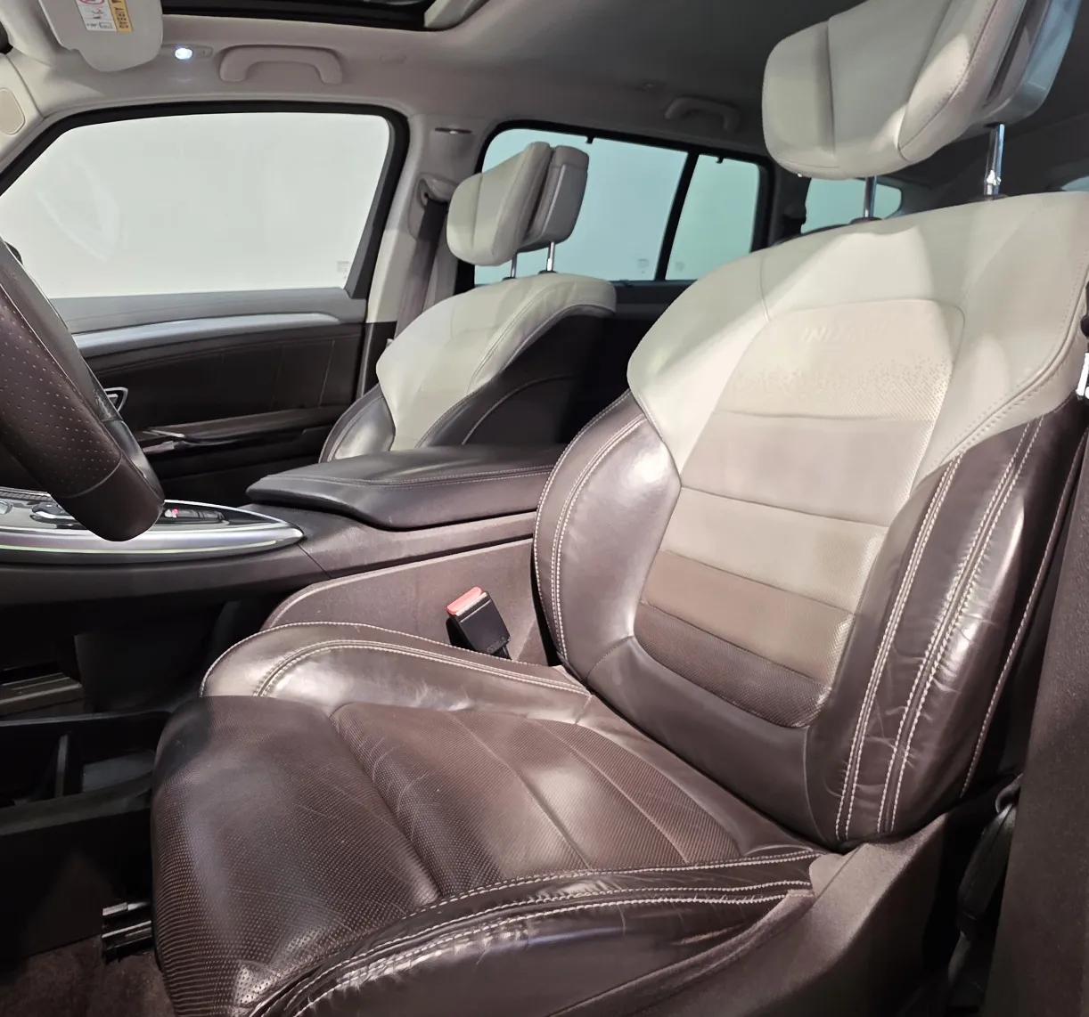 Zunanja slika - Renault Espace - dCi 160 Initiale Paris EDC SLO ACC PANO 4CONTROL LED - 15