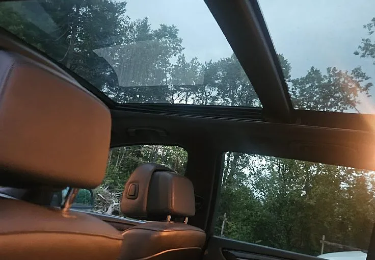 Zunanja slika - BMW Serija 5 - Touring: 520d 177ks °V PRIPRAVI° °PANORAMA° °XENON° - 10