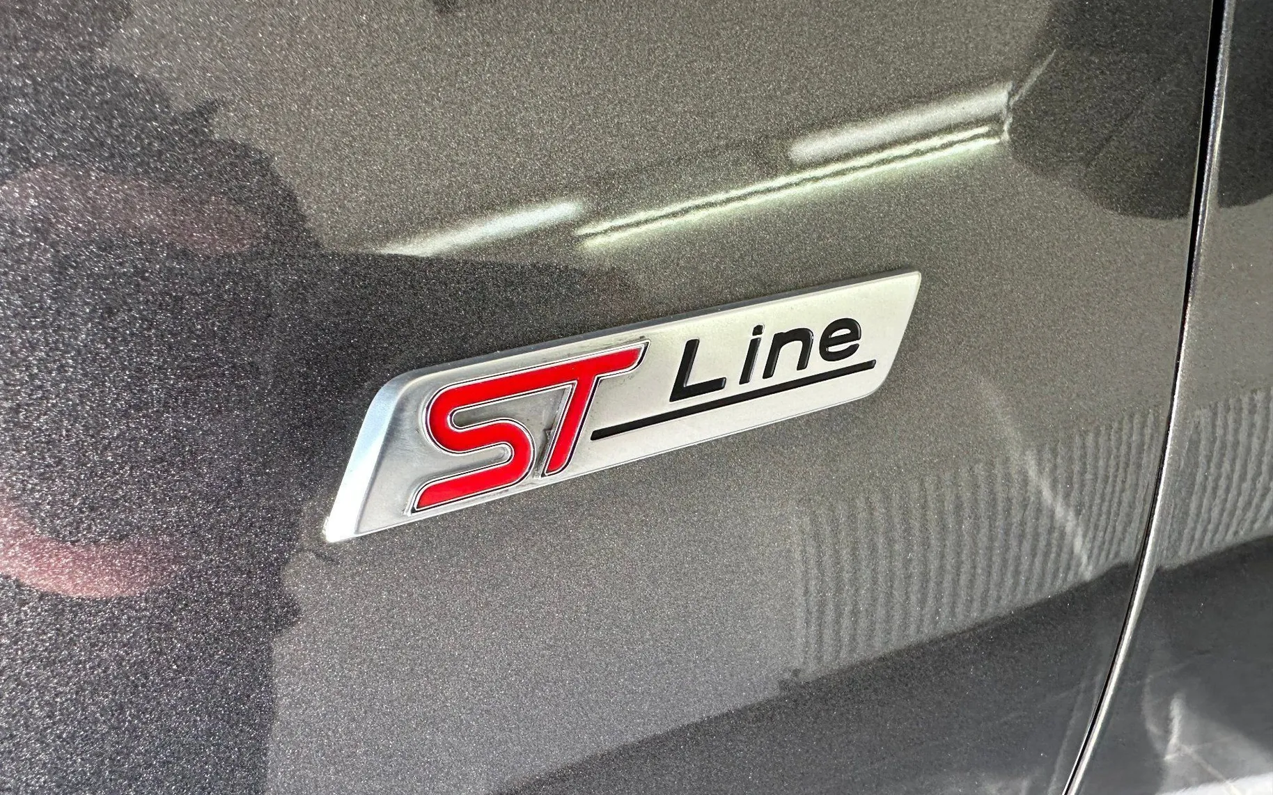 Zunanja slika - Ford Kuga - 1.5 EcoBlue ST-Line.KAMERA.NAVI.Športno podvozje - 12