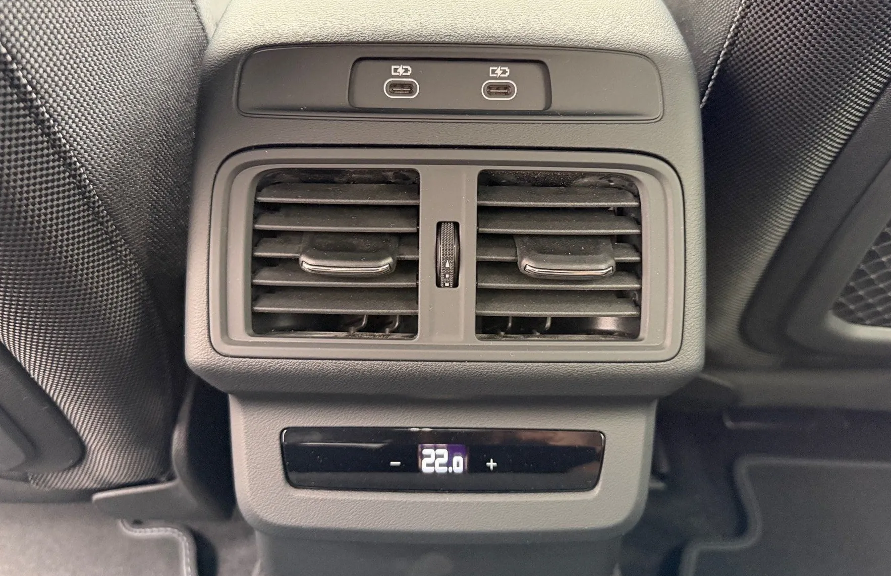Zunanja slika - Audi Q5 - TDI quattro 150 kW - 14