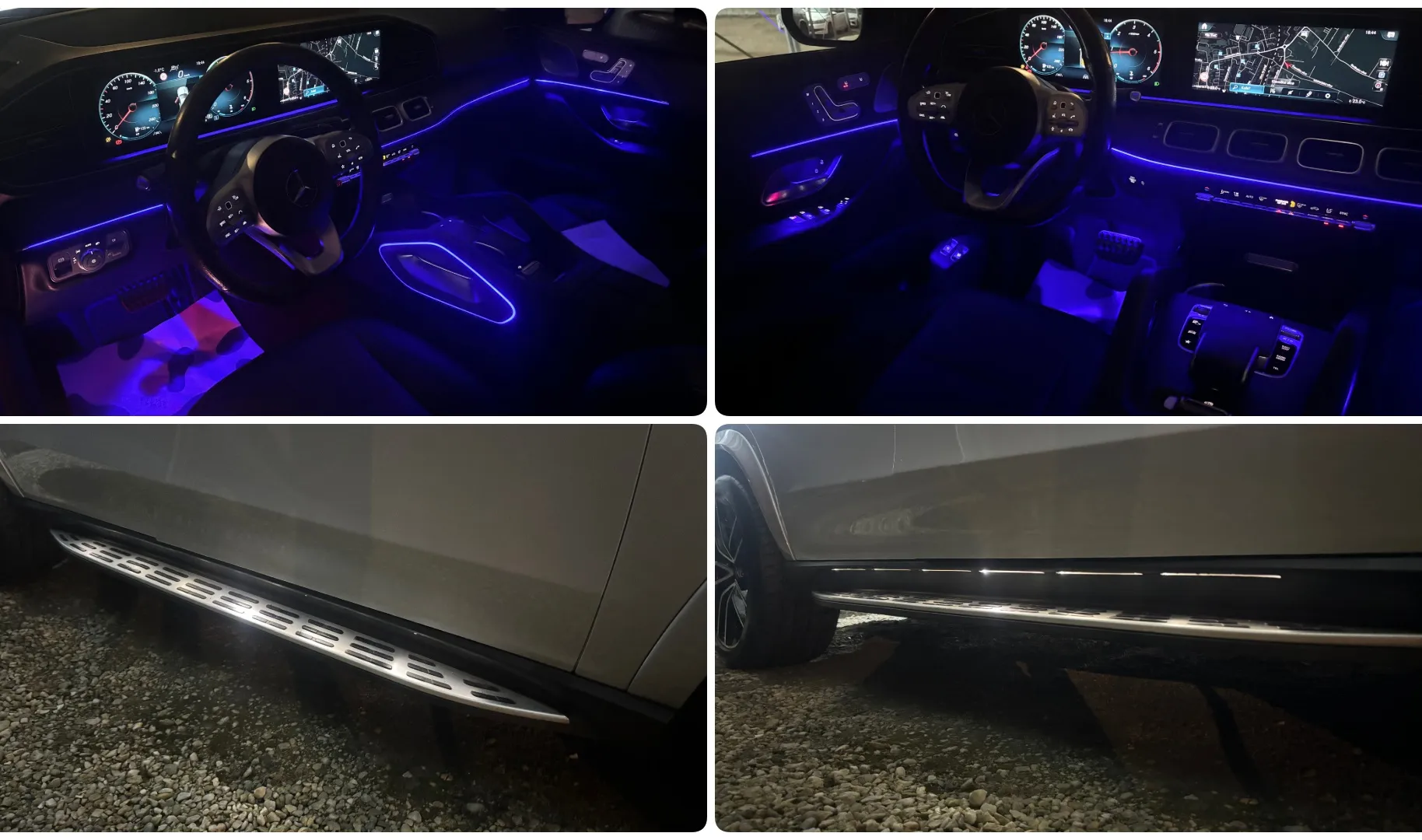 Zunanja slika - Mercedes-Benz GLE-Razred - GLE-Razred - 20