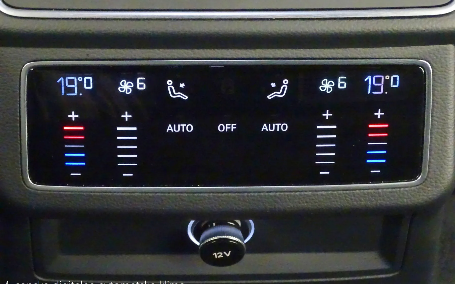 Zunanja slika - Audi A6 - 40TDI S-Tronic 3xS-Line - 15