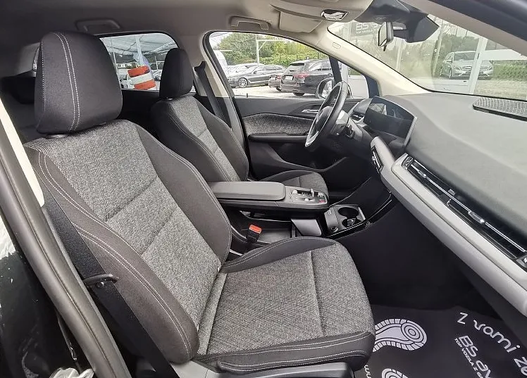 Zunanja slika - BMW Serija 2 - Active Tourer: 220i DCT LEDALU-LAMERA-PDC KOT NOVA - 10