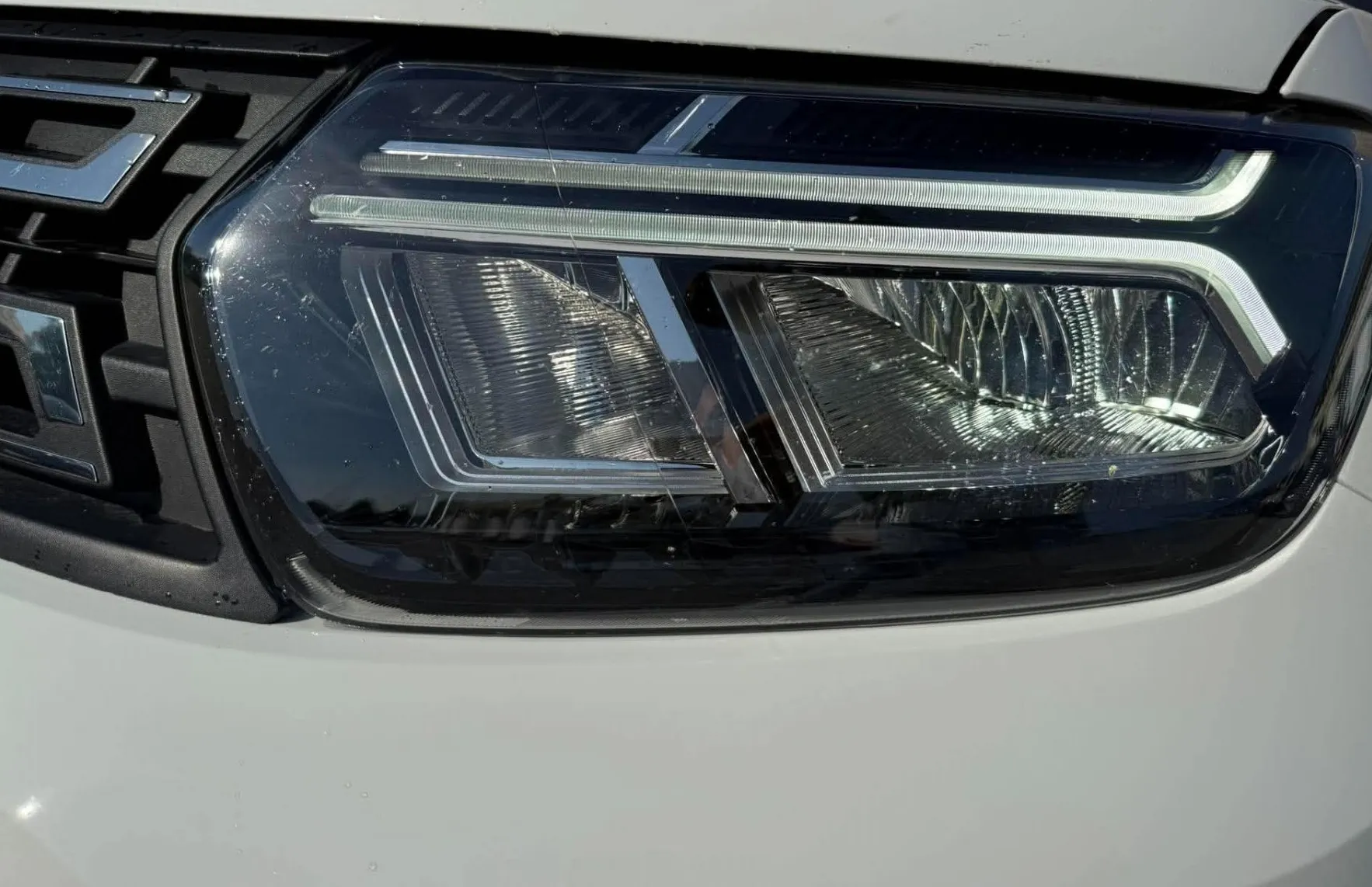 Zunanja slika - Dacia Duster - 1.0 Tce 90 Essential 1.Lastnik Slo.Vozilo - 3