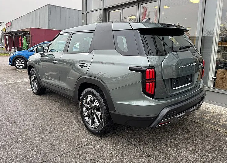 Zunanja slika - SsangYong Torres - EVX 73kWh baterija. SUPER AKCIJA - 4
