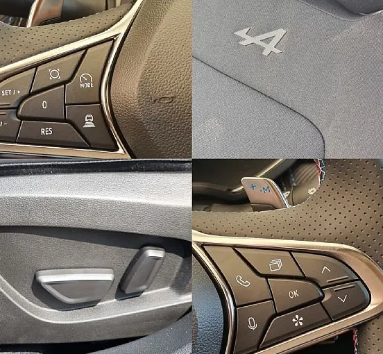 Zunanja slika - Renault Captur - Esprit Alpine Aut MHEV + My Revision - 12
