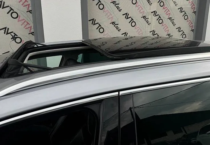 Zunanja slika - Volkswagen Passat - Variant 2.0 TDI BMT SCR 4MO. Highline avt. Led Navi Kame - 10