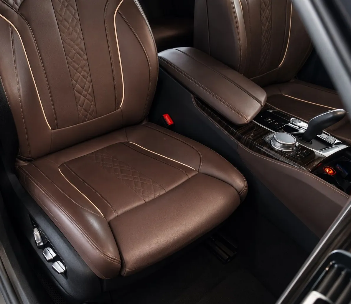 Zunanja slika - BMW serija 6 Gran Turismo: - 630xDrive LUXURY. Laser. HUD. Panorama. 36 - 3