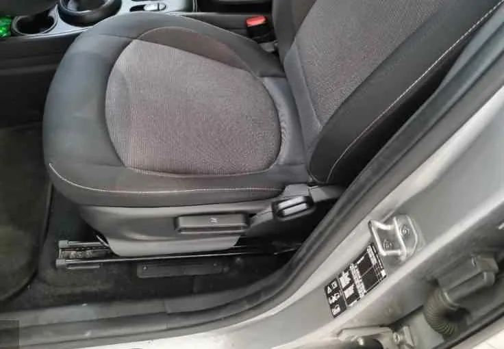 Zunanja slika - MINI Countryman - Cooper ALL4  Avt.KAMERA.NAVI.LED.2023.4X4.TOP - 10