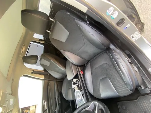 Zunanja slika - Ford S-MAX - 2.0 EcoBlue 140 kW FWD Titanium Auto - 4