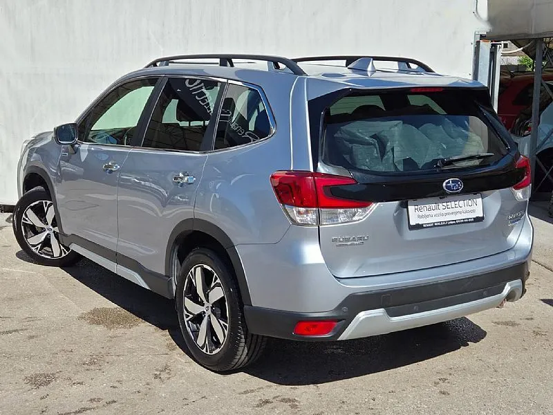 Zunanja slika - Subaru Forester - 2.0i Premium 4X4 CVT MHEV ACC KAMERA 1.LASTNIK - 6