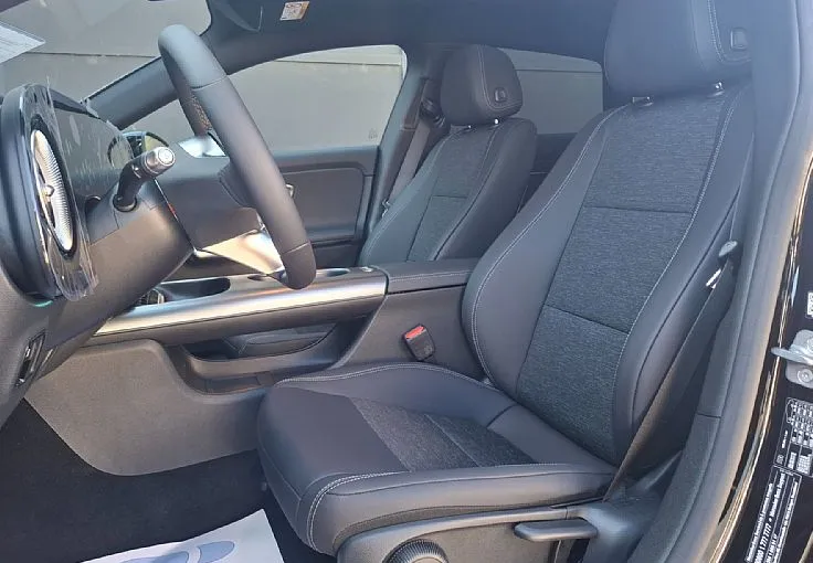 Zunanja slika - Mercedes-Benz CLA-Razred - CLA Shooting Brake 200 EQ Tech Progressive - 8