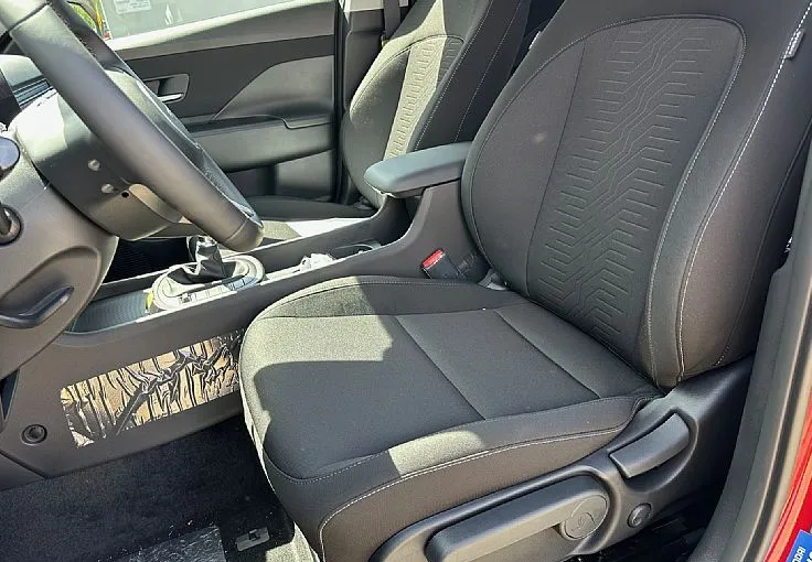 Zunanja slika - Hyundai Kona - 1.6 T-GDI Premium DCT°°Ambient°°rg - 6