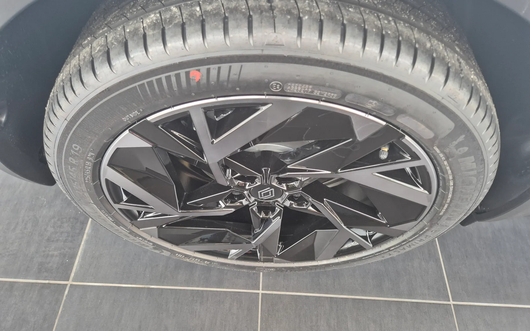 Zunanja slika - Renault Symbioz - E-Tech fullhybrid 145 tech esprit Alpine - 9