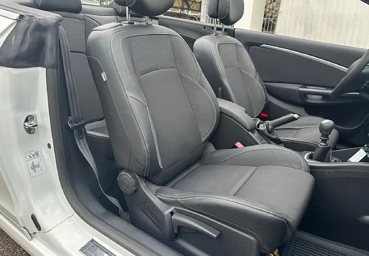 Zunanja slika - Renault Mégane - Megane Cabriolet 1.5 DCi Dynamique - 10