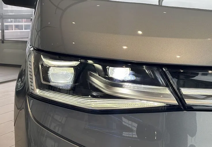 Zunanja slika - Volkswagen Multivan - Style 2.0 TDI - VSE ASISTENCE - - 2