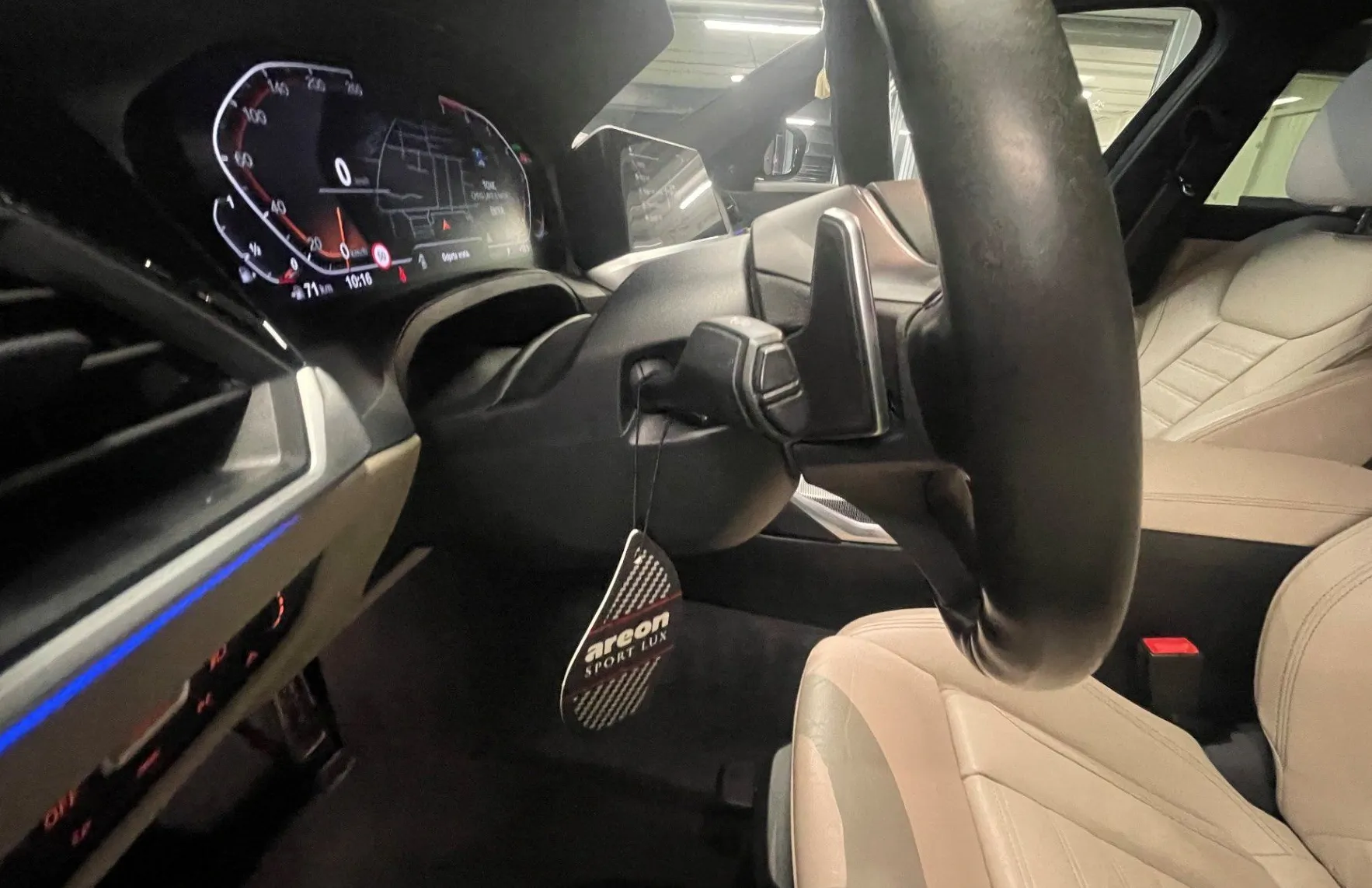 Zunanja slika - BMW Serija 3 - : 330i M Sport Avt. LED.NAVI.PDC 2X.USNJE.OGR.SEDEŽ - 16