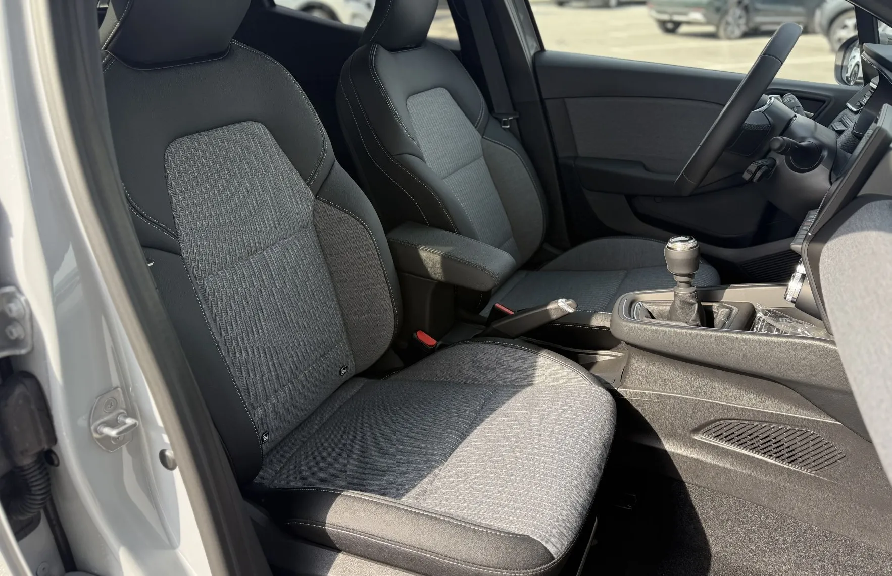 Zunanja slika - Renault Clio - 1.0 TCE 90 TECHNO - 12
