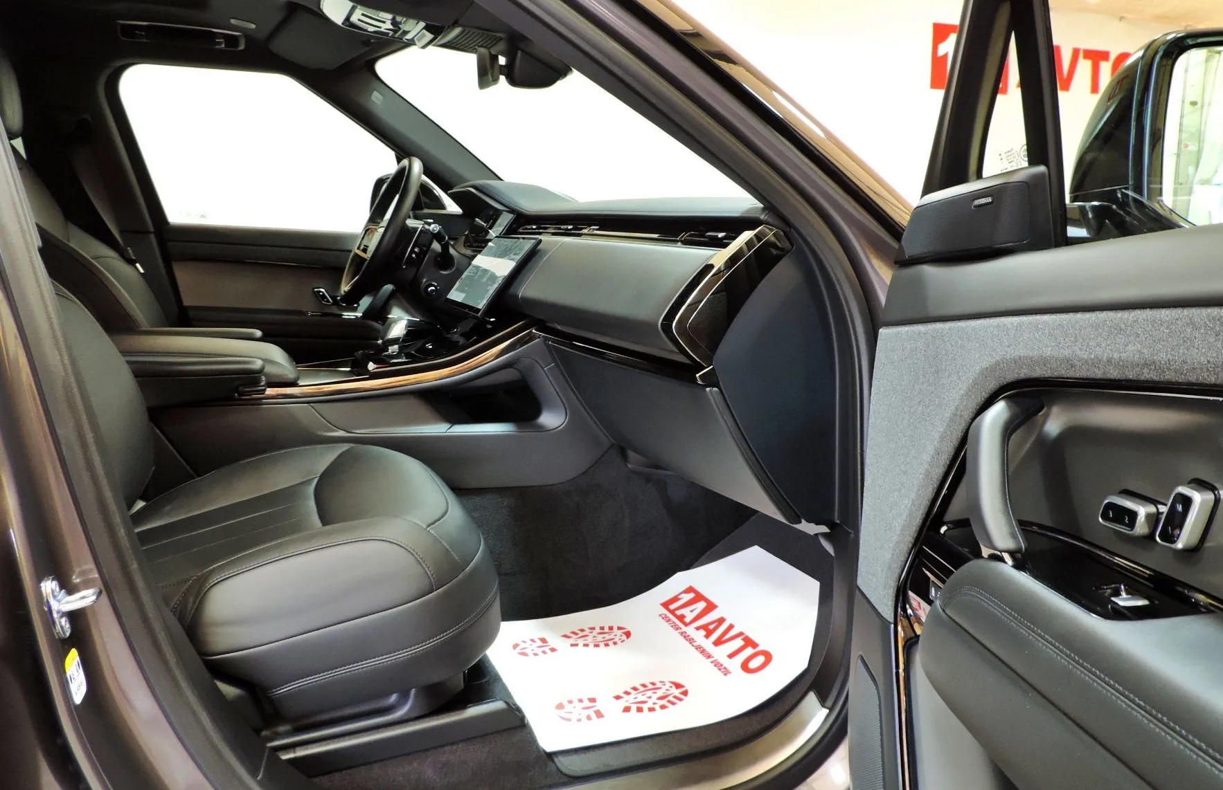 Zunanja slika - Land Rover Range Rover Sport - 3.0 D300 MHEV Dynamic SE Avt. - 11