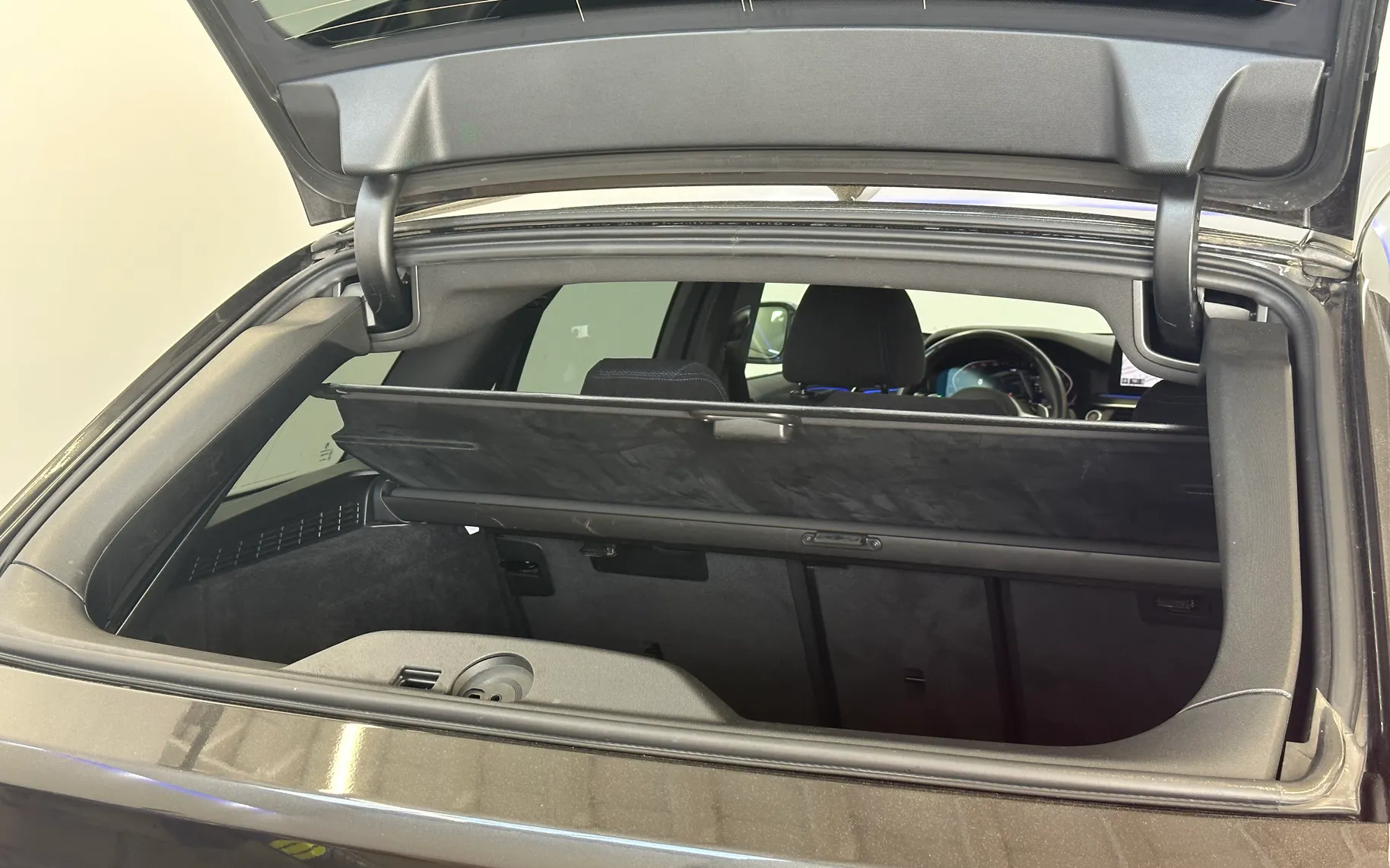 Zunanja slika - BMW Serija 5 - M5 Touring - 23