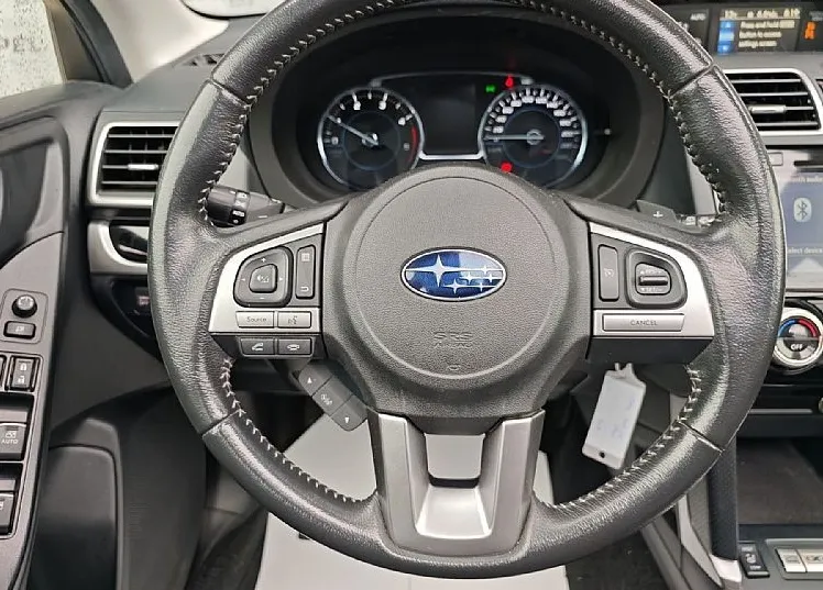 Zunanja slika - Subaru Forester - 2.0D STYLE AUTO 4WD -VLEČ. KLJUKA -200€ MESEČNO - 10