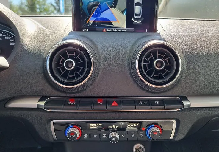 Zunanja slika - Audi A3 - 1.6 TDI - 8