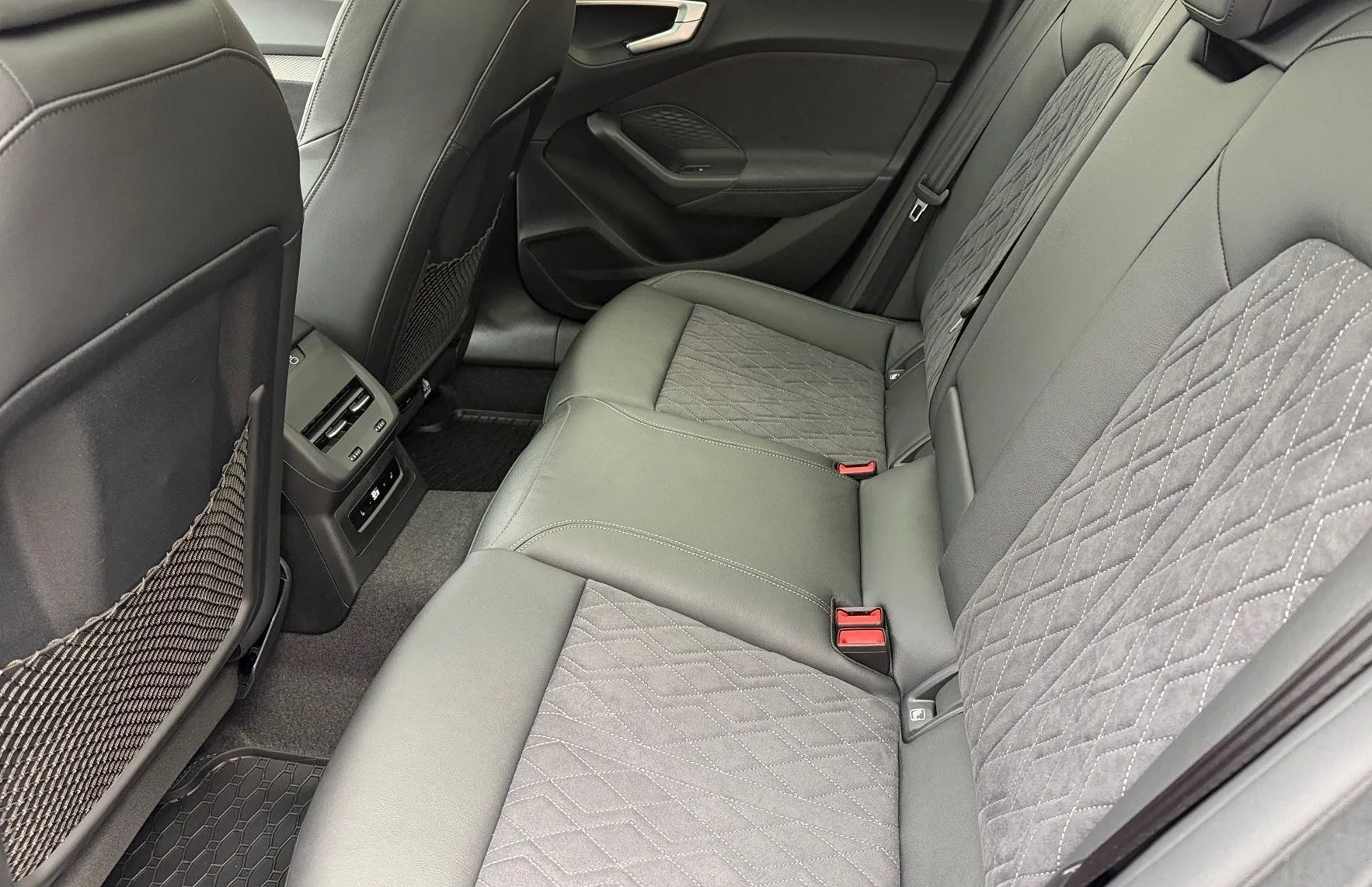 Zunanja slika - Audi A5 - Avant TFSI quattro 150kW S tronic - 11