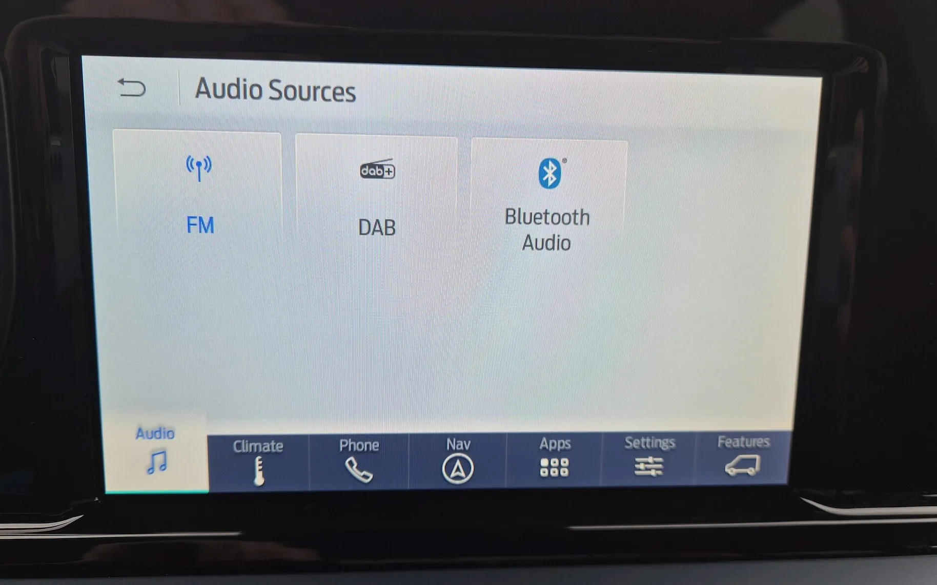 Zunanja slika - Ford Tourneo Courier - ACTIVE 1.0ECOBOOST AVT.7-SLO-RADAR-ZIM.PAKET-KAME - 17
