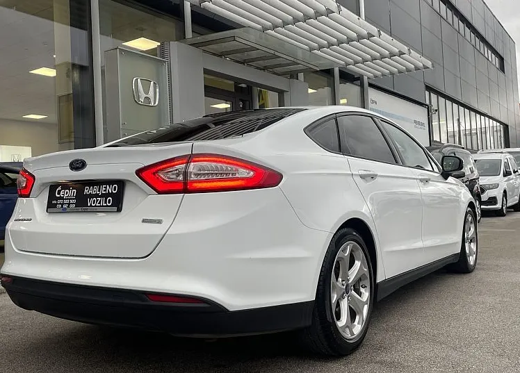 Zunanja slika - Ford Mondeo - 1.5|ECOBOOST|TREND|121KW|SLO|1LAST| - 5