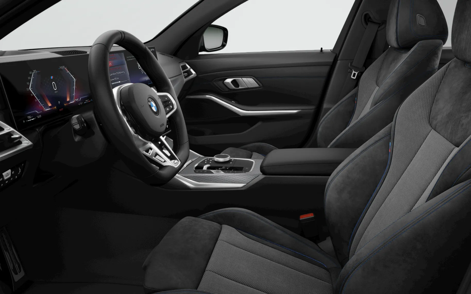Zunanja slika - BMW Serija 3 - 318d Touring - 7