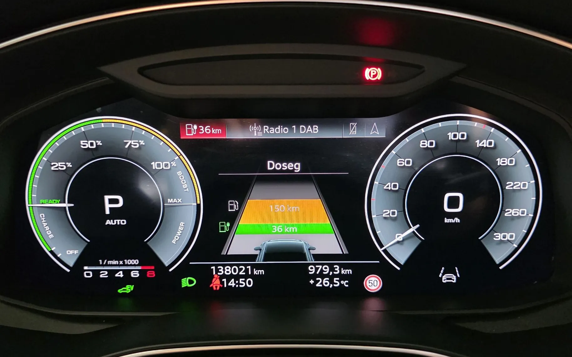 Zunanja slika - Audi A6 - Avant 55 TFSIe quattro S-Line S-tronic MATRIX NAVI ACC - 9