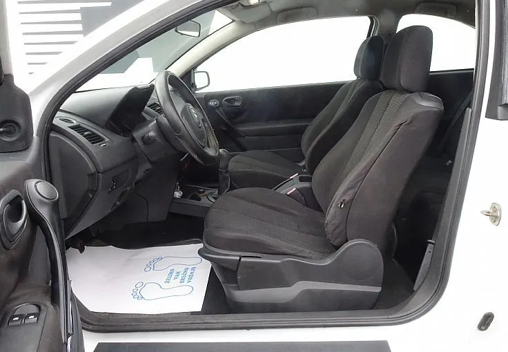 Zunanja slika - Renault Mégane - Megane 1.4 16V NA POLOŽNICE - FINANCIRANJE BREZ POLOGA - 7