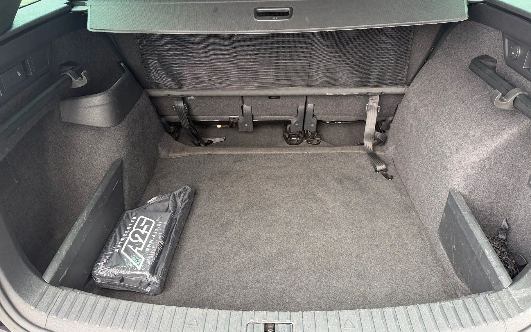 Notranja slika - Škoda Kodiaq - 2.0 TDI Sportline DSG-ACC-Vl.kljuka 4x ogr.sedeži. - 12
