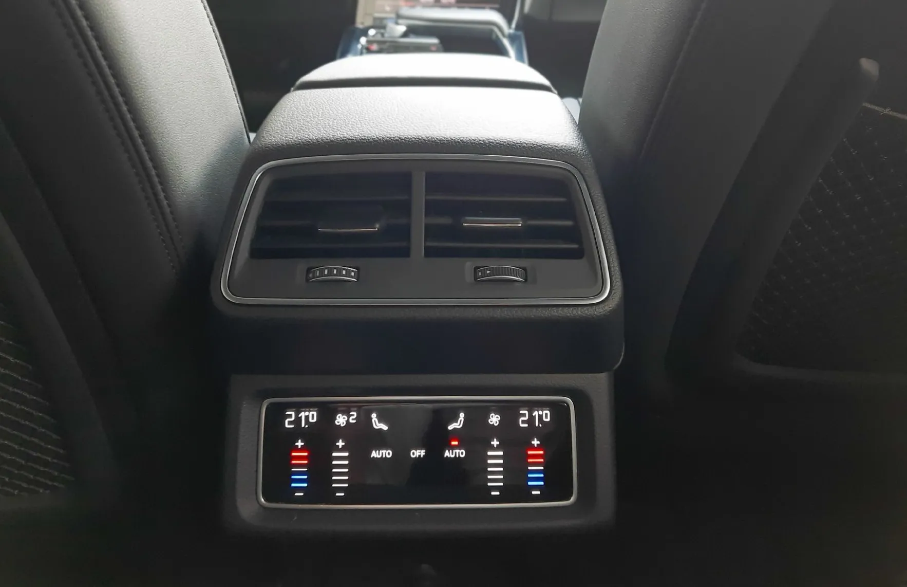 Zunanja slika - Audi e-tron - 55 Advanced quattro... - 10