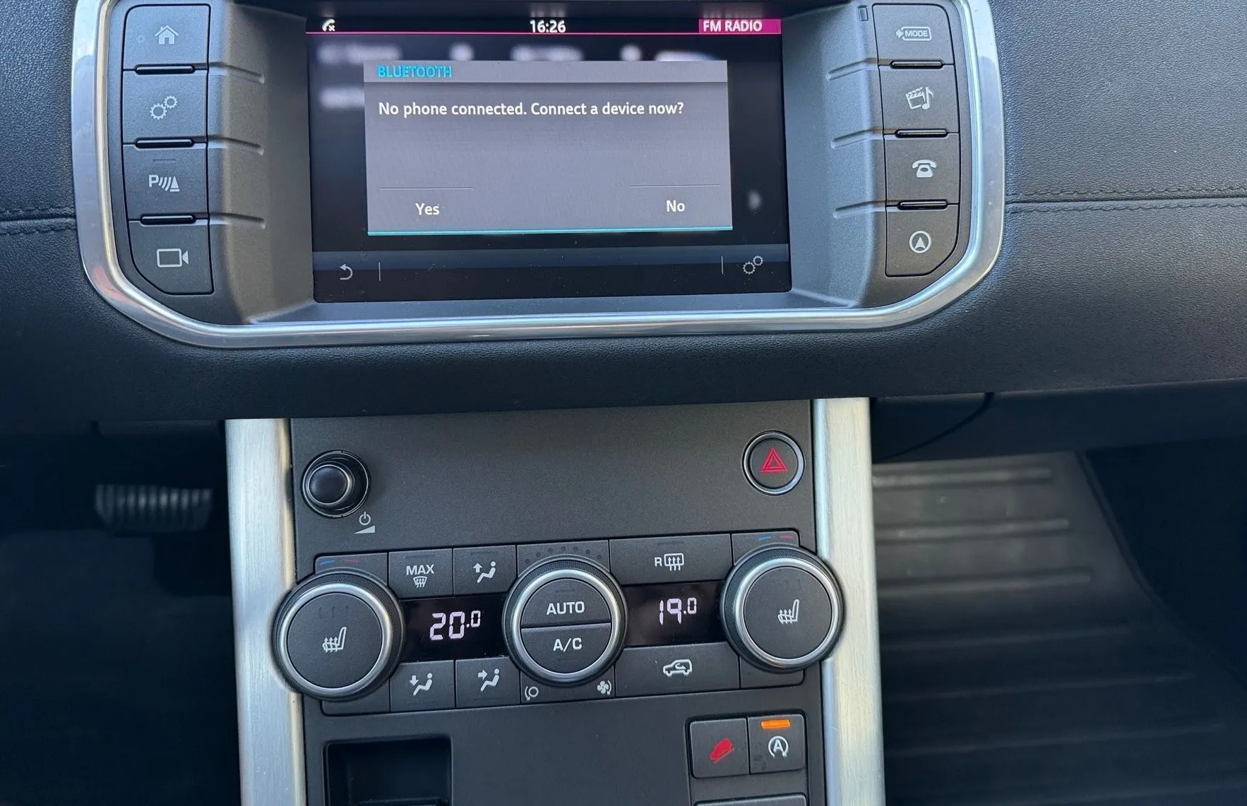 Zunanja slika - Land Rover Range Rover Evoque - 2.0 TD4 150 KM SE+ 4WD avt.-SLO poreklo-1. las - 19