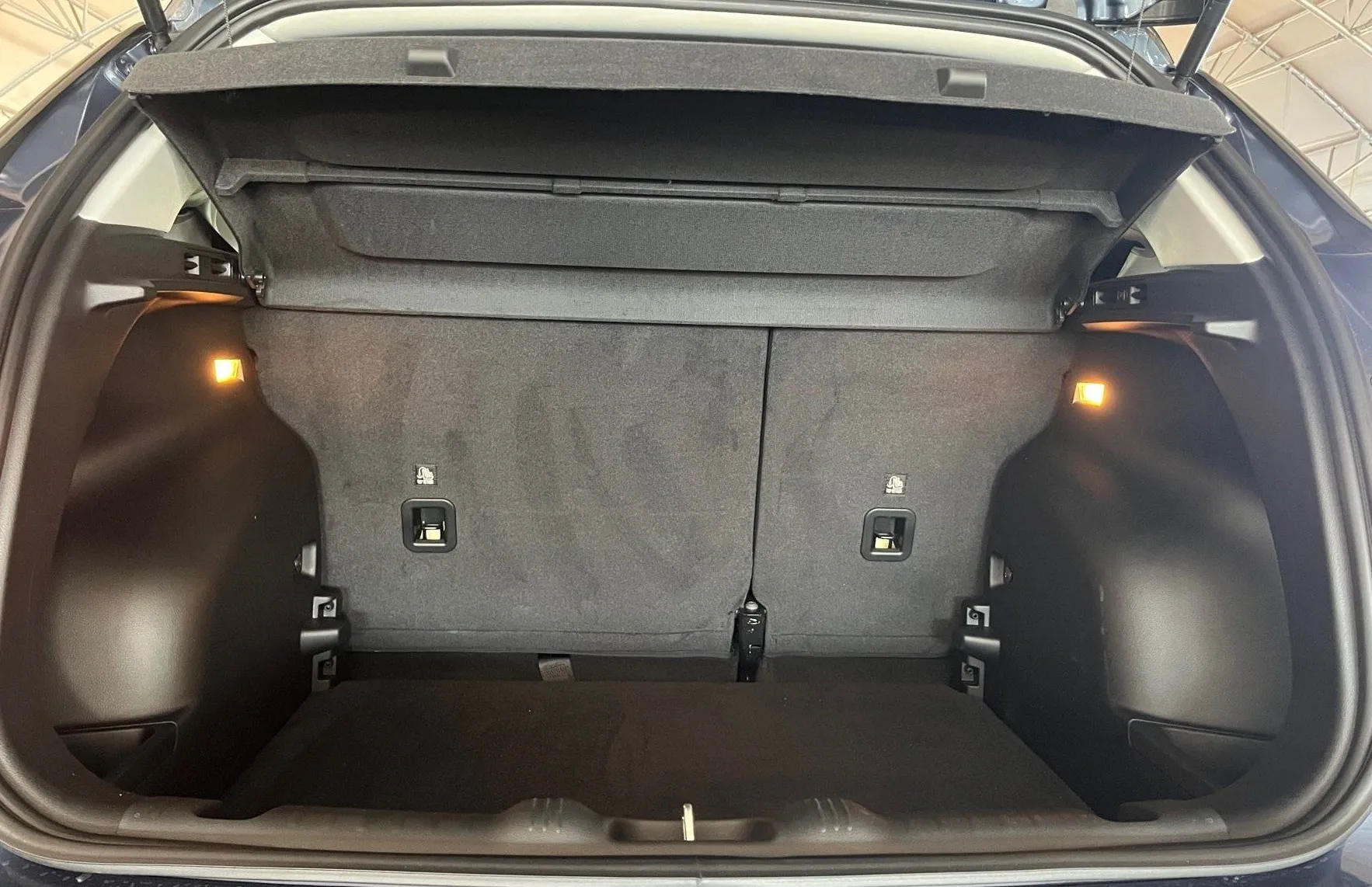 Zunanja slika - Jeep Compass - 1.5 T4 e-Hybrid North Star DCT - 12