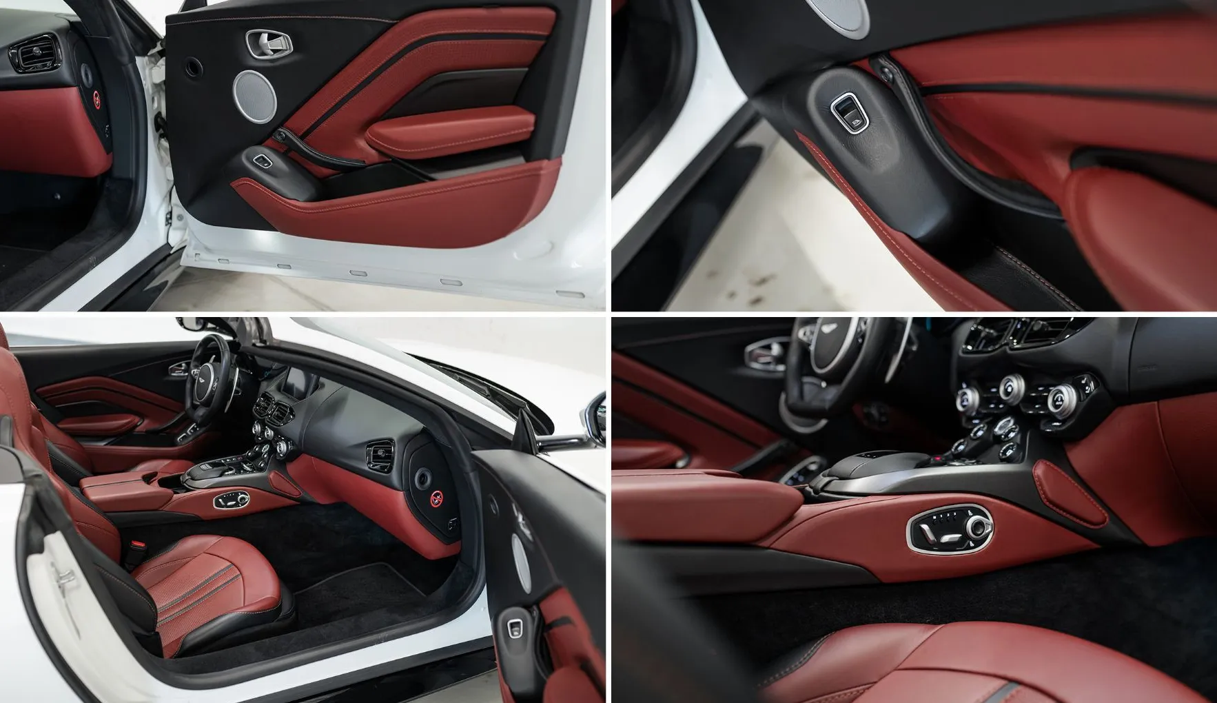 Zunanja slika - Aston Martin Vantage - Roadster Boris - 16