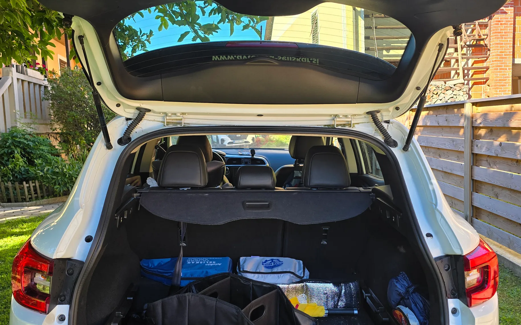 Zunanja slika - Renault Kadjar - TCe 130 Energy Bose Edition EDC - 3