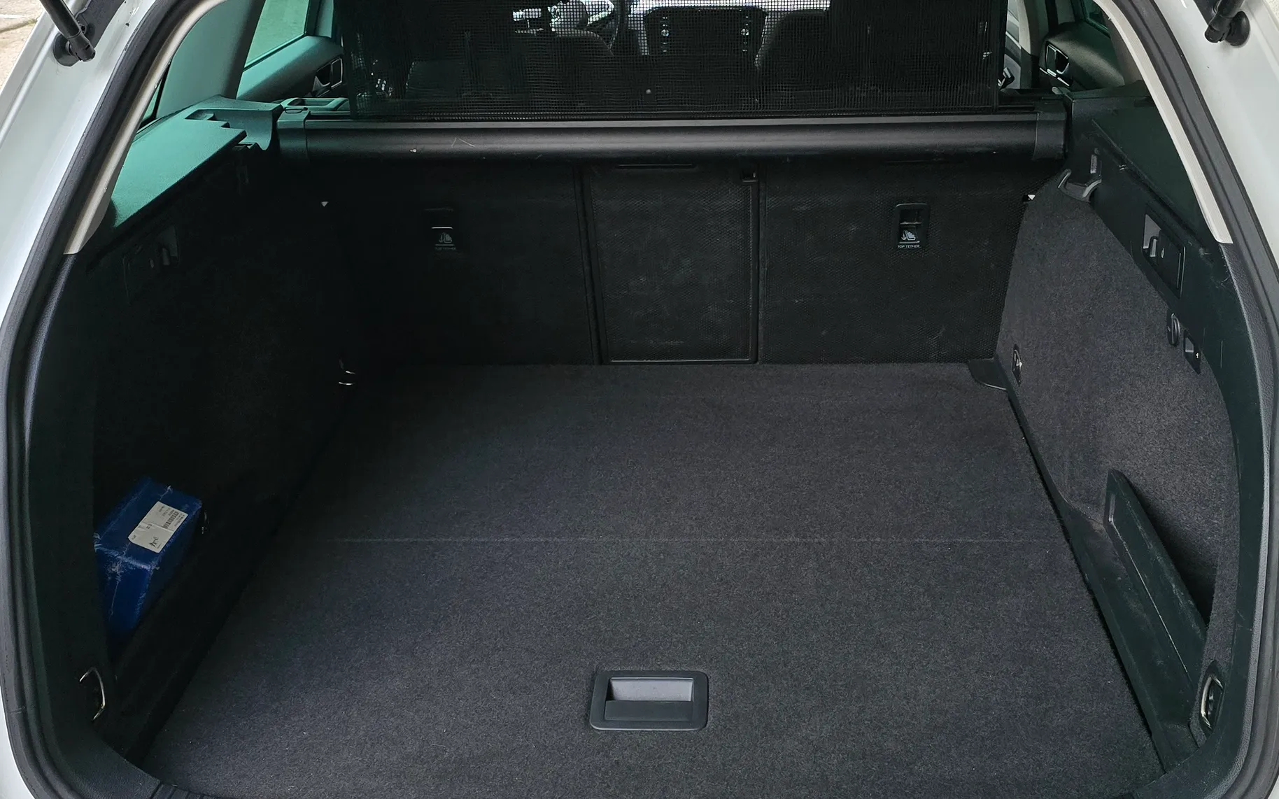 Zunanja slika - Volkswagen Passat - Variant 2,0 TDI BMT SCR Business DSG - 4