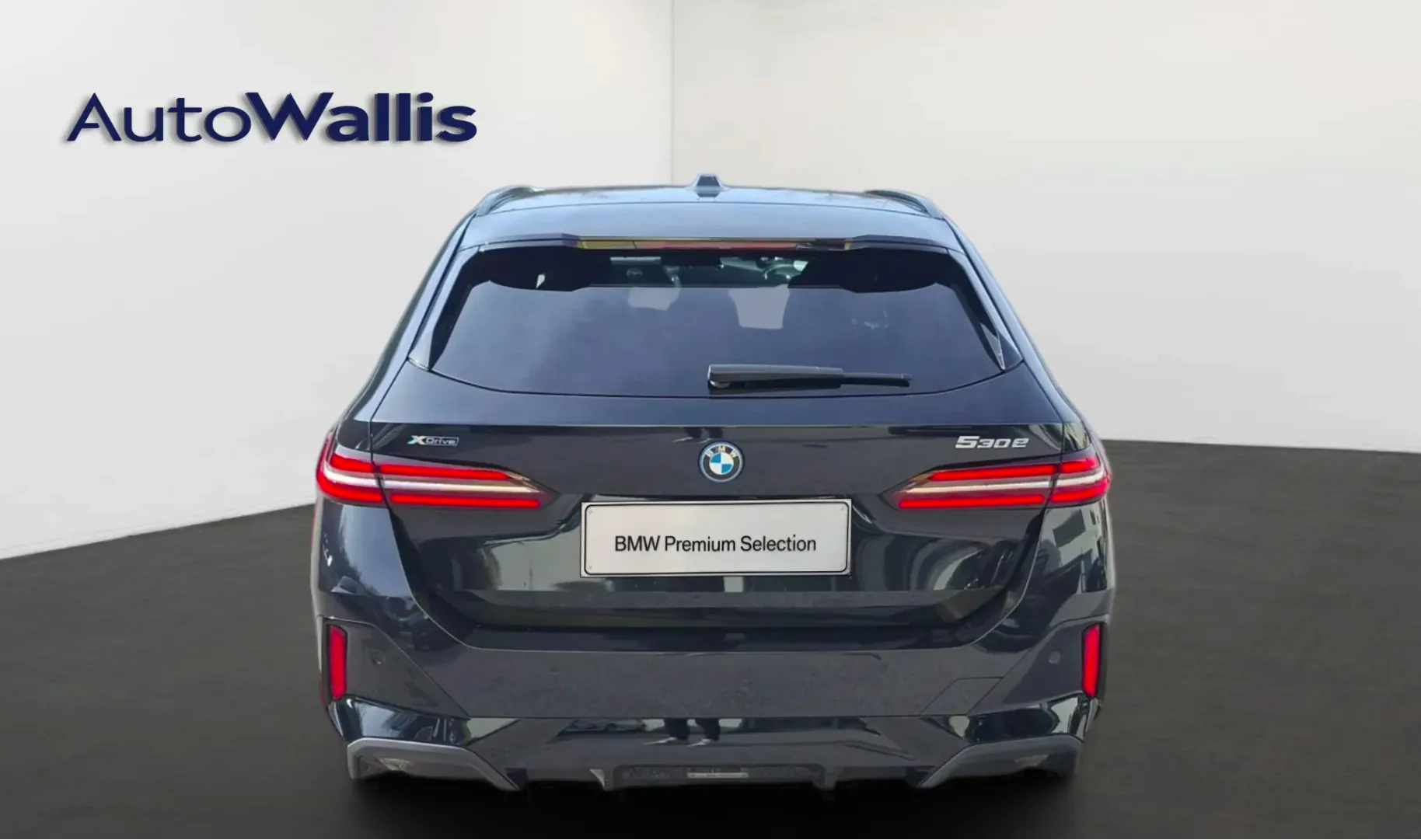 Zunanja slika - BMW i5 Touring - BMW 530e xDrive, 220KW  M Sports package - 6