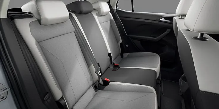 Zunanja slika - VW T-Cross - 1.0 TSI BMT Style - 5