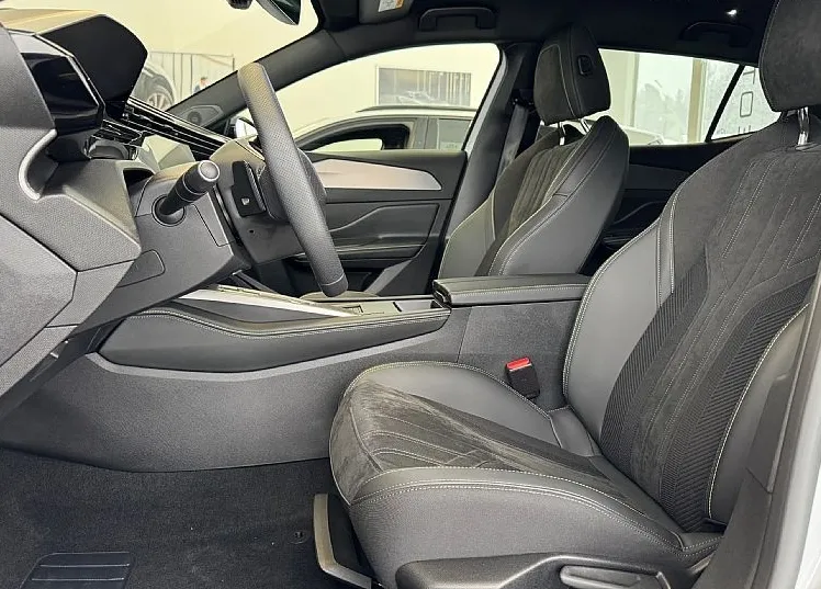 Zunanja slika - Peugeot 408 - GT 1.2 PureTech 130 EAT8 €6.4 - AKCIJSKA CENA - 7
