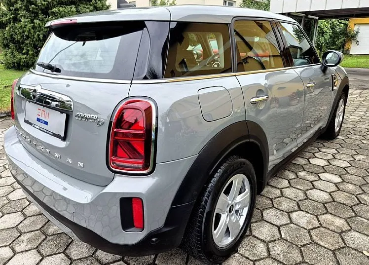 Zunanja slika - MINI Countryman - 2.0  150  Cooper D FULL LED PANORAMA VIRTUAL - 5