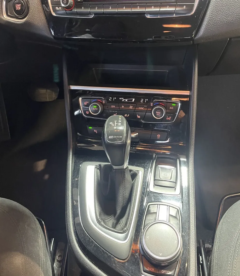 Zunanja slika - BMW Serija 2 - Active Tourer: HEAD UP-NAVIGACIJA-PARK SENZORJI-GRETJE S - 16