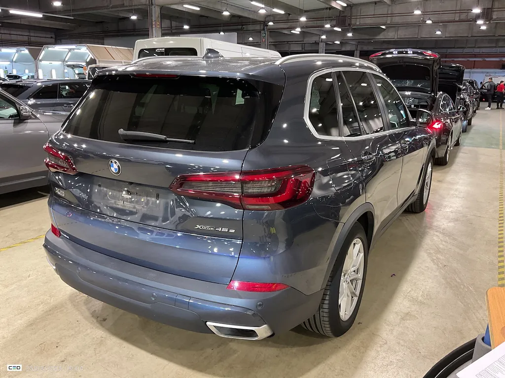 Zunanja slika - BMW serija X5 - X5 - 3