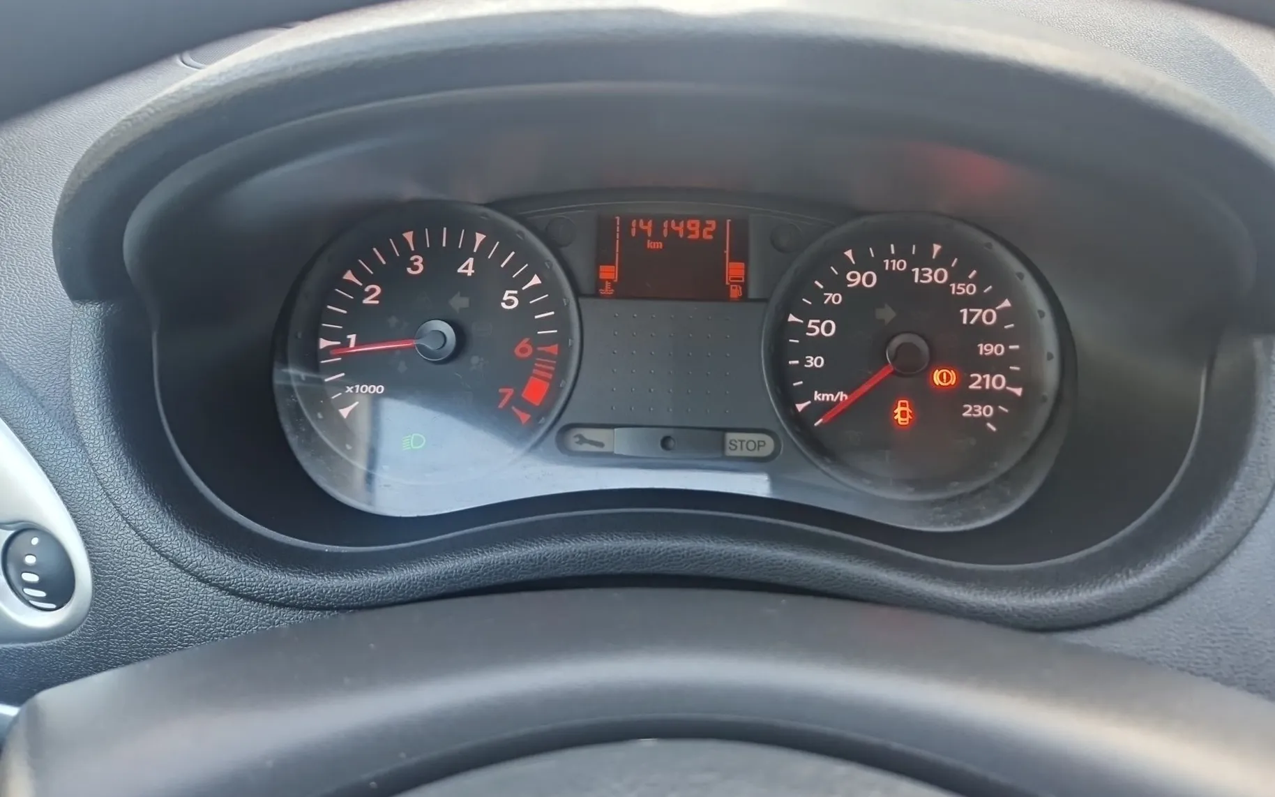 Zunanja slika - Renault Clio - 1.2 16V Dynamique - 13