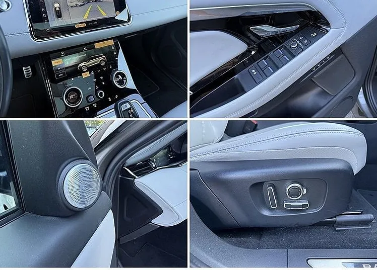 Zunanja slika - Land Rover Range Rover Evoque - 1.5 P300E PHEV Autobiography avt.m AWD - PANO- - 10