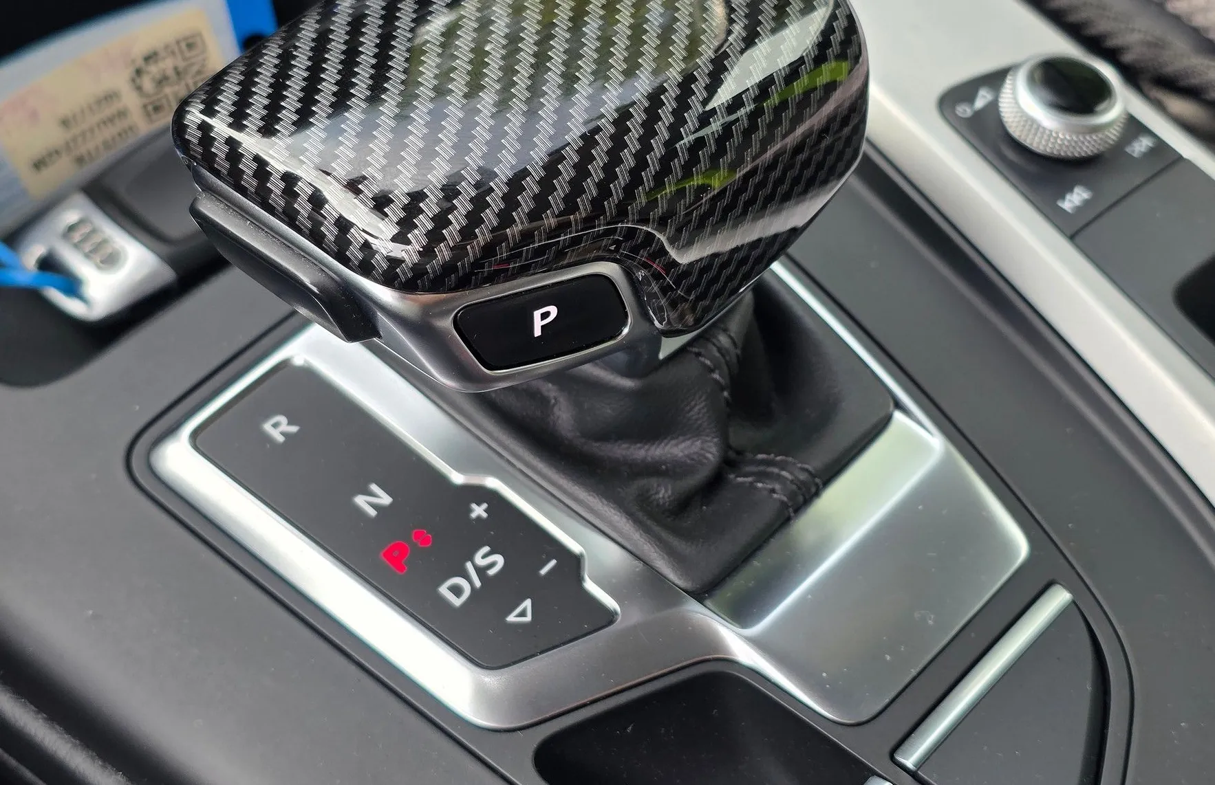 Zunanja slika - Audi A4 - Avant 35 TDI S-TRONIC LED-VIRTUAL-NAVI-ALU - 18