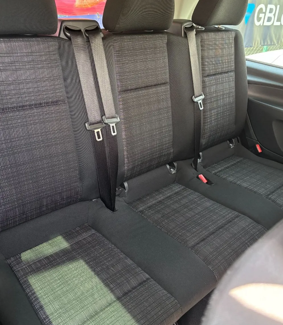 Zunanja slika - Mercedes-Benz Vito - Tourer 116 CDI DOLGI 9 SEDEŽEV NAVI PDC KLJUKA TOP - 19