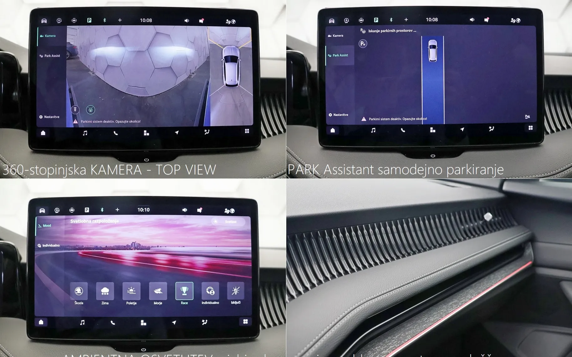 Zunanja slika - Škoda Superb - 1.5 TSI DSG Selection 150KM - 16